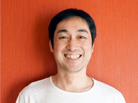 戸井田ノリシゲ
