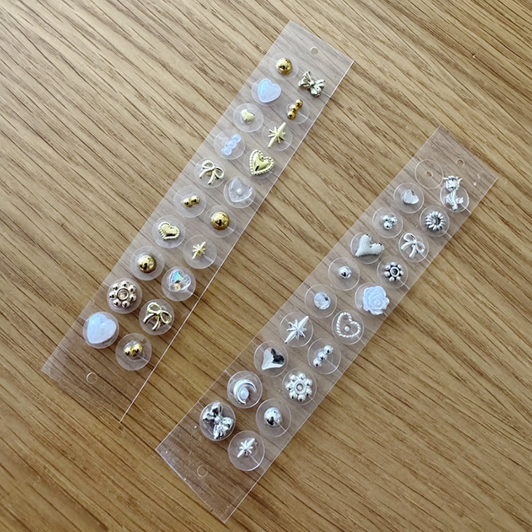 アーユルヴェーダ耳つぼマッサージ & 耳つぼジュエリーワークショップ
